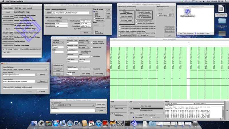 Mac os 9 emulator for windows