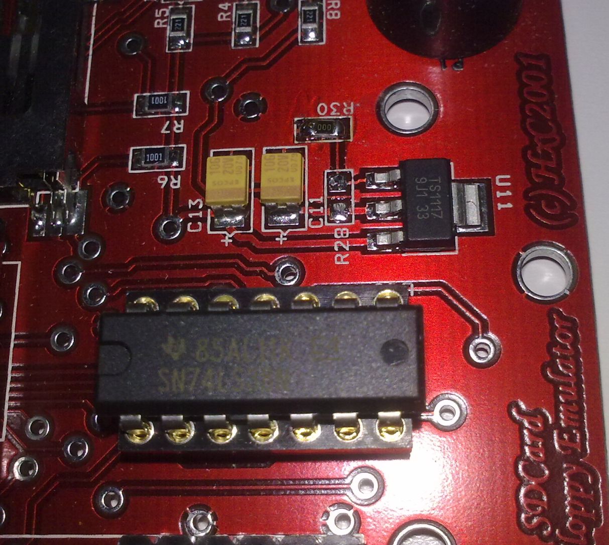 Missing R28 (2)