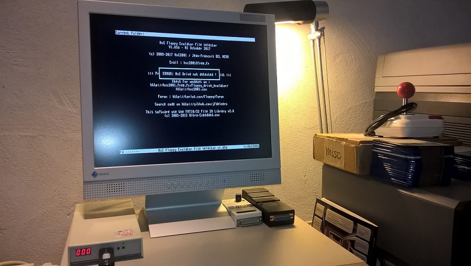 HXCFEMNG can't find DF2: