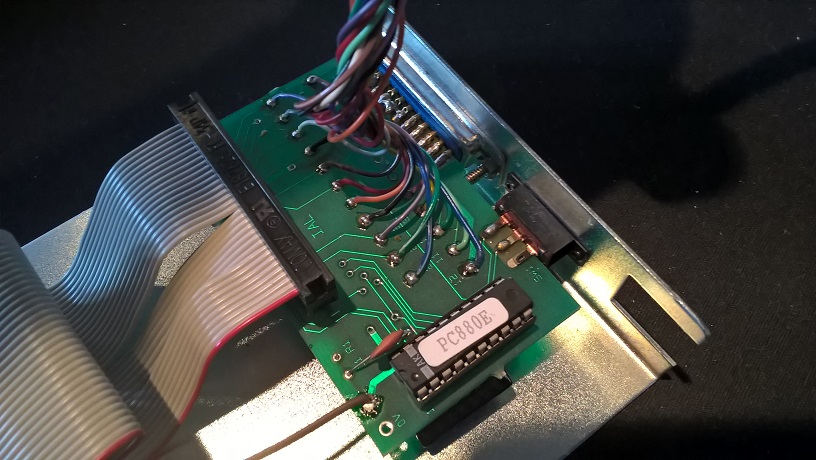 Gotek board
