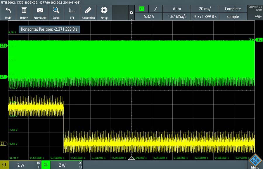 Gotek - Read Cycle @ 20ms - Ready and Read Data .jpg