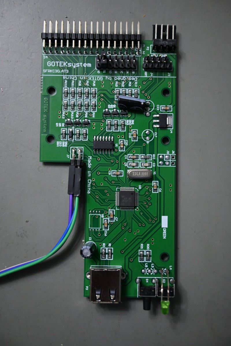 Both normal mode and image-less mode work fine!