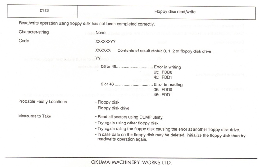OSP5000 Error 2113.jpg