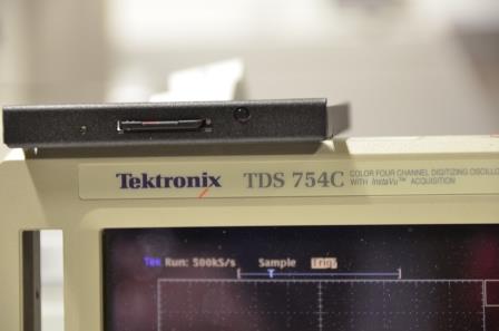 TDS 754C