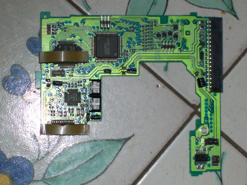 X68000 XVI Compact floppy PCB.JPG
