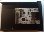 Slim SD HxC H10 34 case 3.5