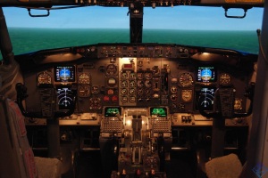 Boeing Dataloader